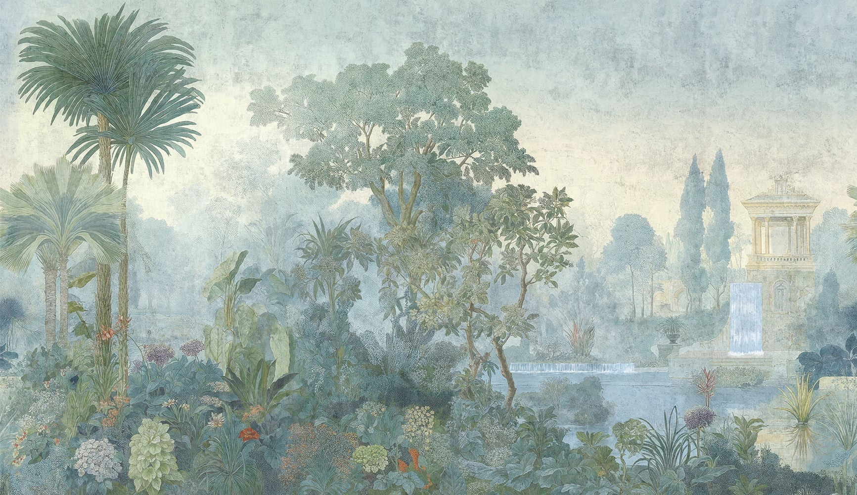 Swanlight Garden, VLAdiLA